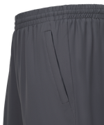 Брюки спортивные CAMP 2 Lined Pants, темно-серый, детский