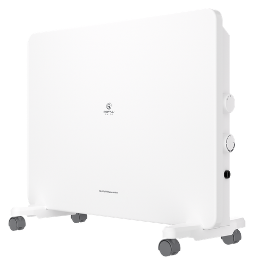 ROYAL CLIMA NUOVO Meccanico REC-N2000M