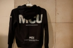 Худи бренд MCU ( Италия)