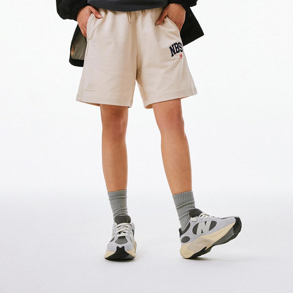 Кроссовки New Balance Warped Runner