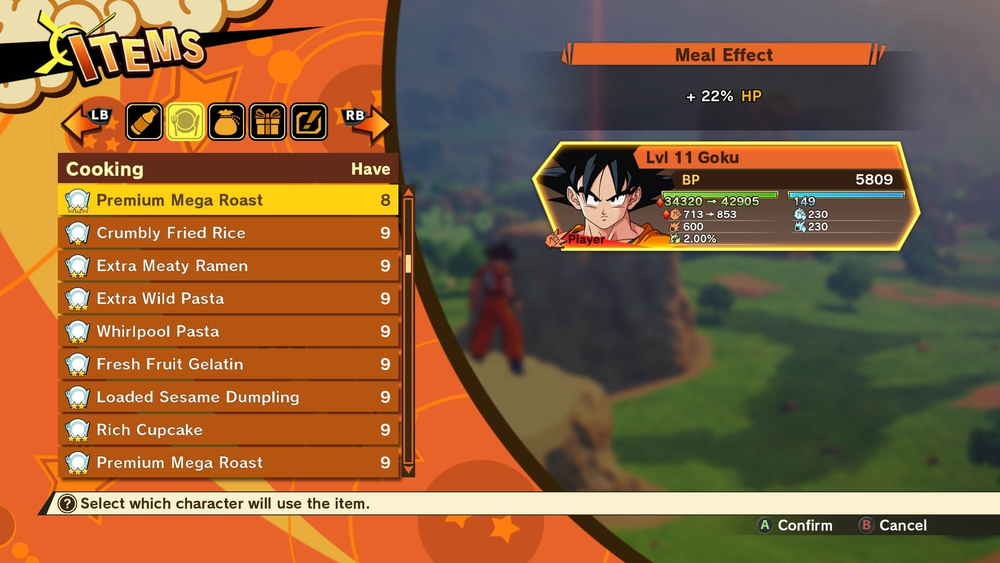 DRAGON BALL Z: KAKAROT Ultimate Edition (для ПК, цифровой код доступа)