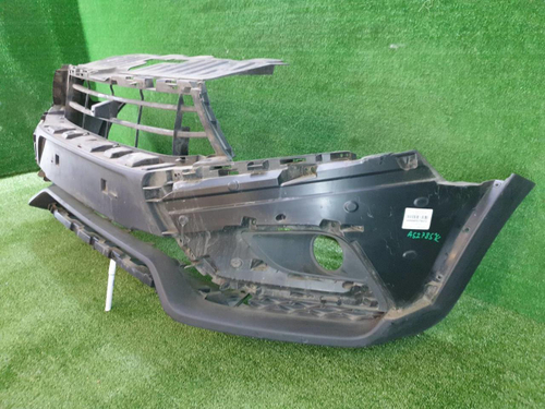 Бампер передний Lada Vesta (2015-н.в.) Cross