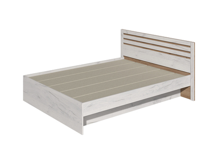 Кровать 1,6 "Лиана"