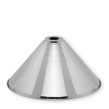 Плафон Fortuna Prestige Silver