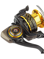 Катушка безынерционная Nautilus Avior 4000 PG