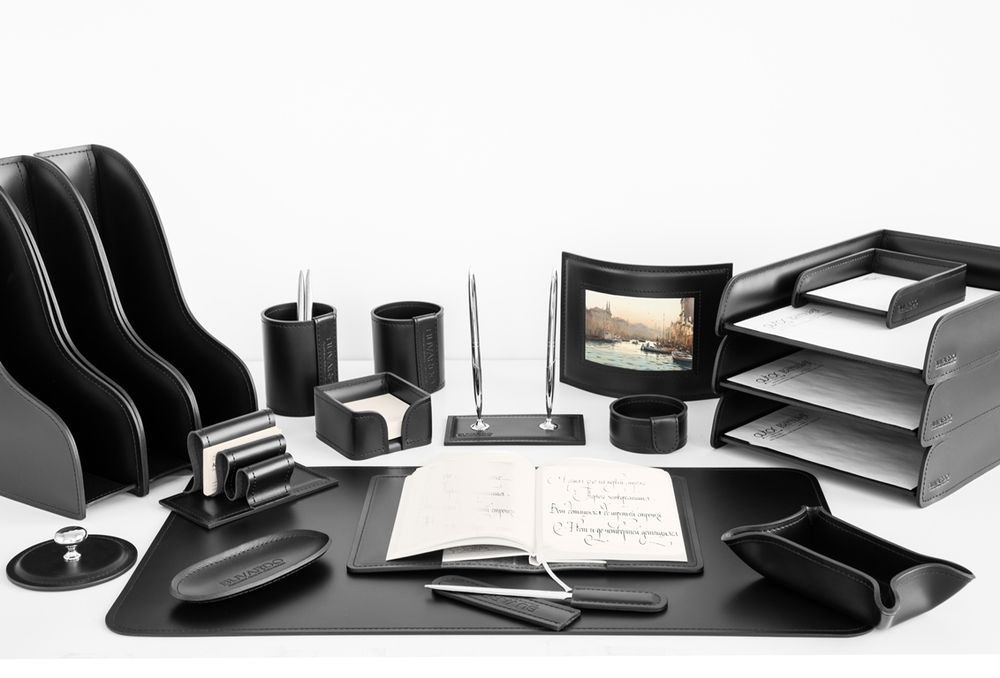 набор руководителя