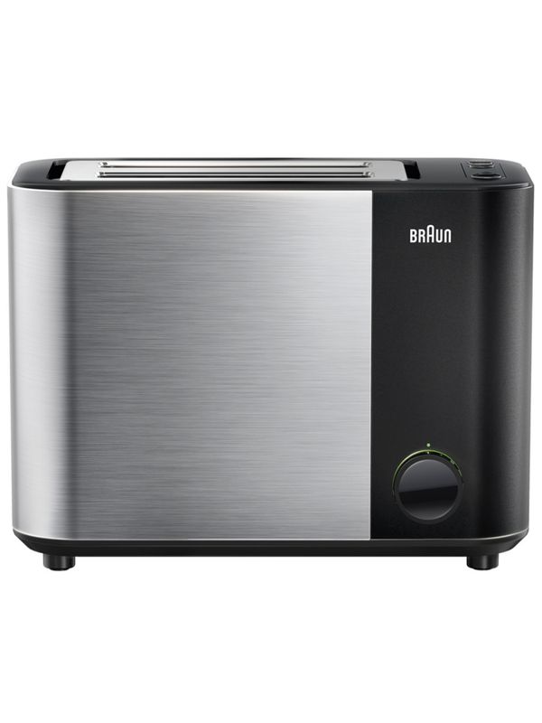 Тостер Braun ID Breakfast Collection HT5000