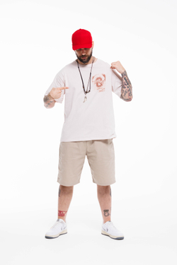 Футболка Art Q2ZA x Юлия Formoza