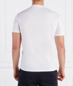 Футболка Armani Exchange - белый(3RZTRC ZJ9AZ)