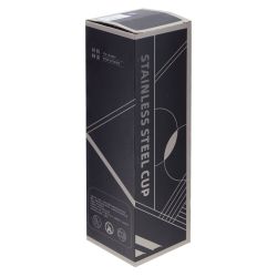 GAEM Термос, 500 мл, L7 W7 H24 см, 4в.