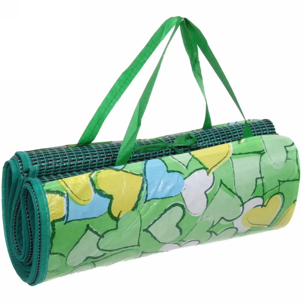 Коврик пляжный складной Fiesta,150*170 см