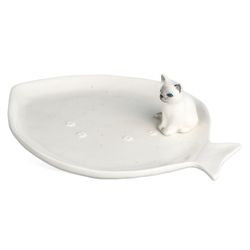 БЛЮДО СЕРВИРОВОЧНОЕ 24Х18,5Х7,5 СМ