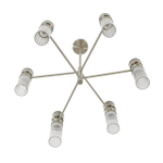 Люстра на штанге Lumion DENVER 8277/6