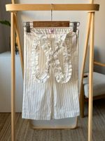 Хлопковые брюки Il Gufo, 110