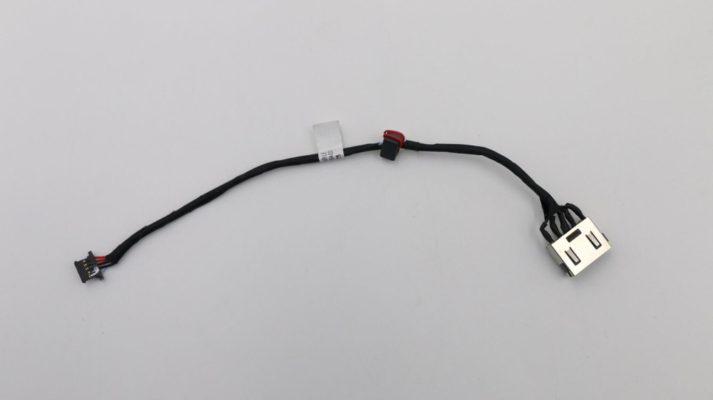 Разъём питания с кабелем для ноутбука Lenovo U31-70/E31-70/E31-70/500S-13ISK (5C10J30918), оригинал