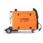 Сварочный полуавтомат INVERMIG 250 DP 9302