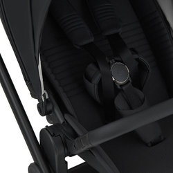 Детская коляска Anex Eli 2 в 1 без рюкзака Midnight el-05-UK