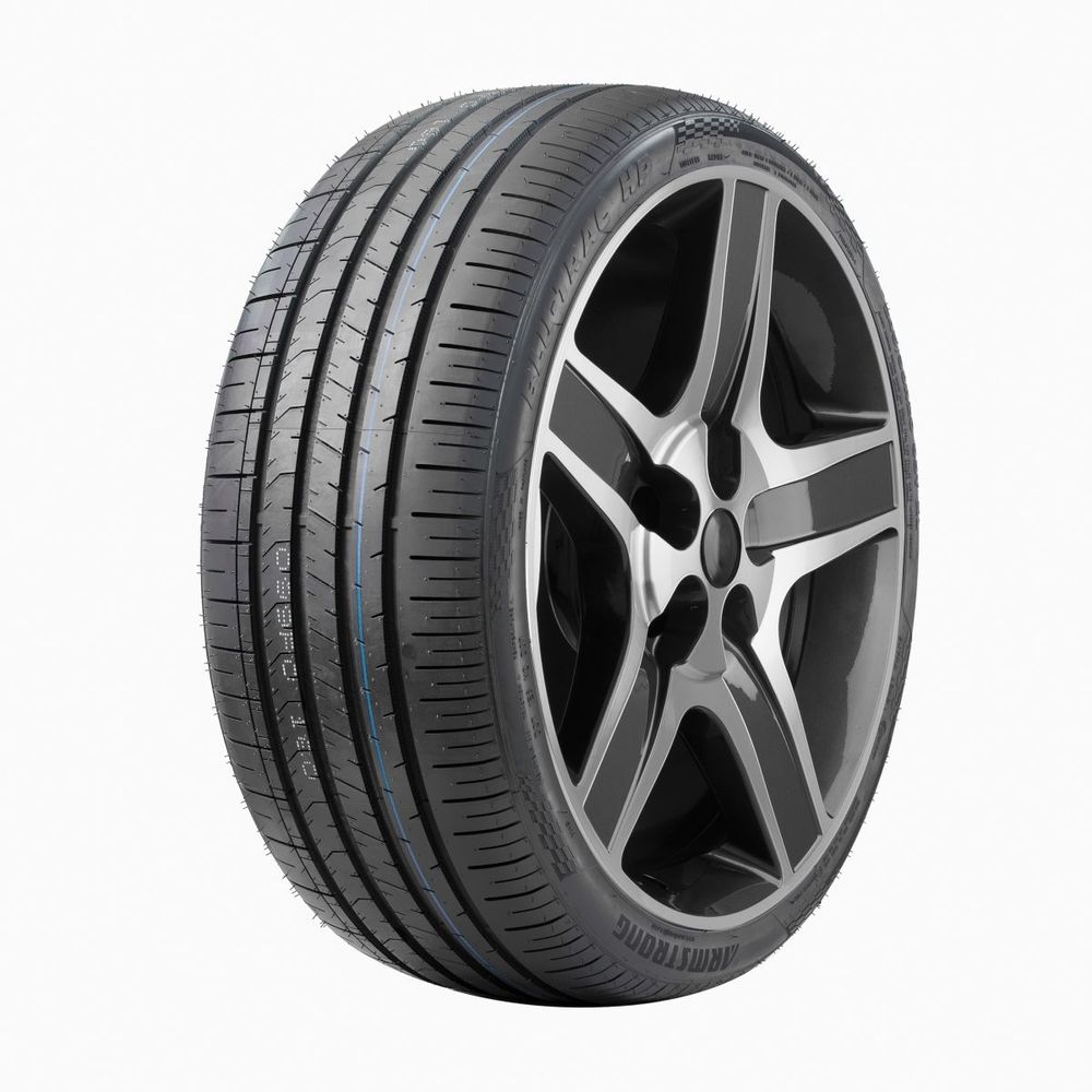 ARMSTRONG  235/40/19  Y 96 BLU-TRAC HP