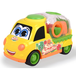 Dickie ABC - Машина для сортировки фруктов 30 см 4115007 / артикул   4115007  / GTIN 4006333084041
