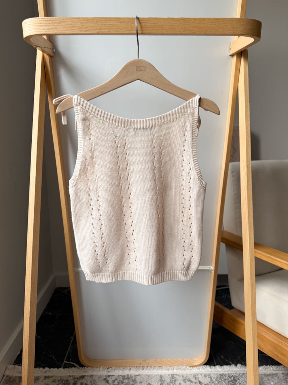 Хлопковый топ The New Society, 116