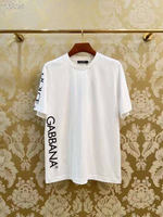 Футболка Dolce&Gabbana
