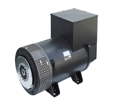 Mecc Alte ECO40-3L/4C SAE 1/14 (544 кВт)