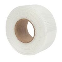 Лента строительная самоклеящаяся серпянка 50 мм 45 м