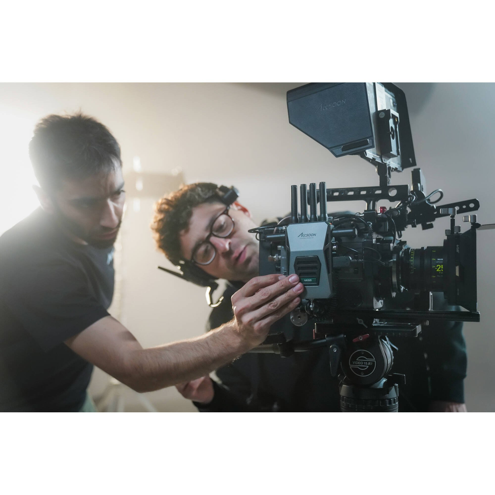 Видеосендер Accsoon CineView Master 4K