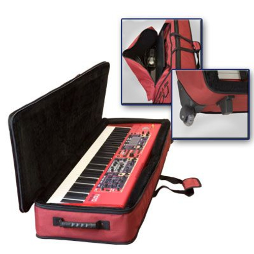 Clavia Nord Soft Case Stage/ Piano 88
