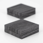 Футляр «Карлос» с оклейкой дизайнерской бумагой «премиум»