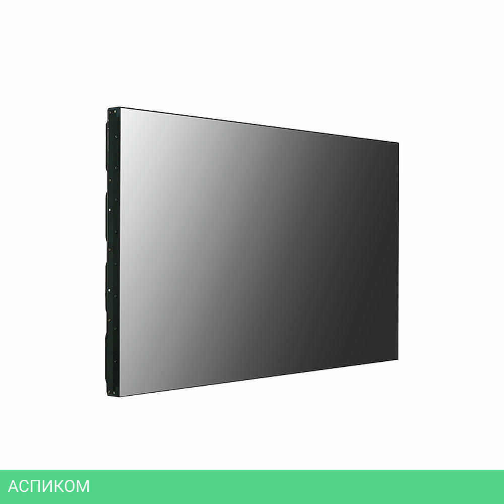 Информационная панель LG 49VL5PJ-A