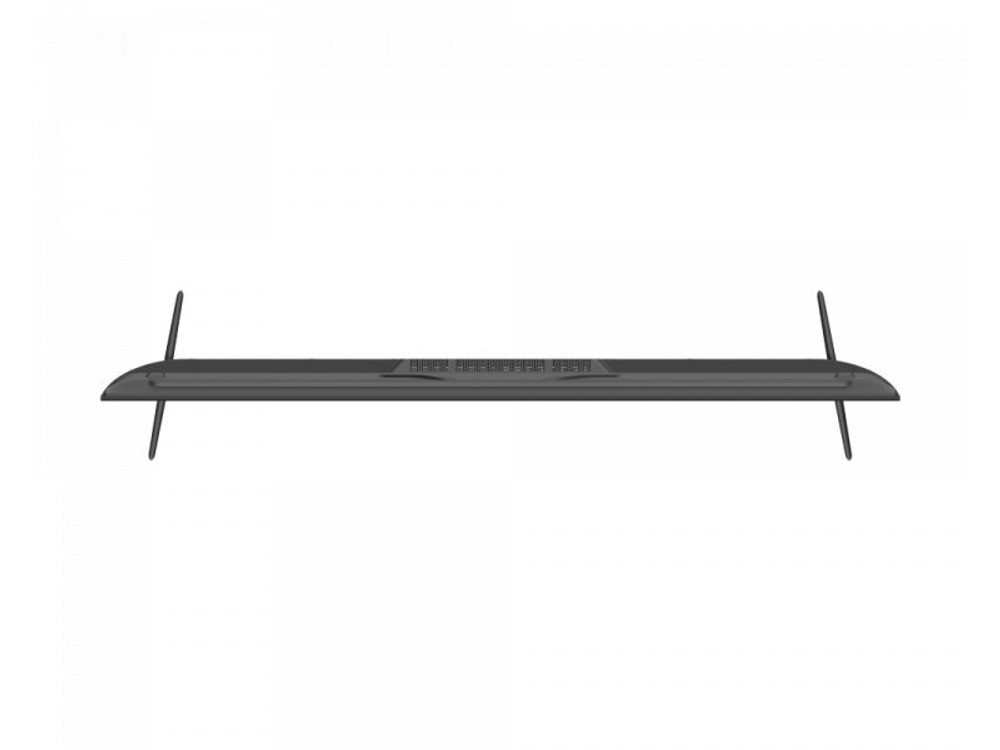 LED телевизор Hikers 75HTU01 4K Ultra HD