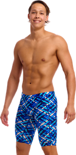 Джаммеры FUNKY TRUNKS Men's Under Over