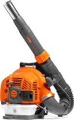 Воздуходувка бензиновая DAEWOO DABL 800 ранцевая Industrial