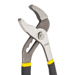 Пассатижи переставные сантехнические 230 мм WMC TOOLS WMC-613B230B9