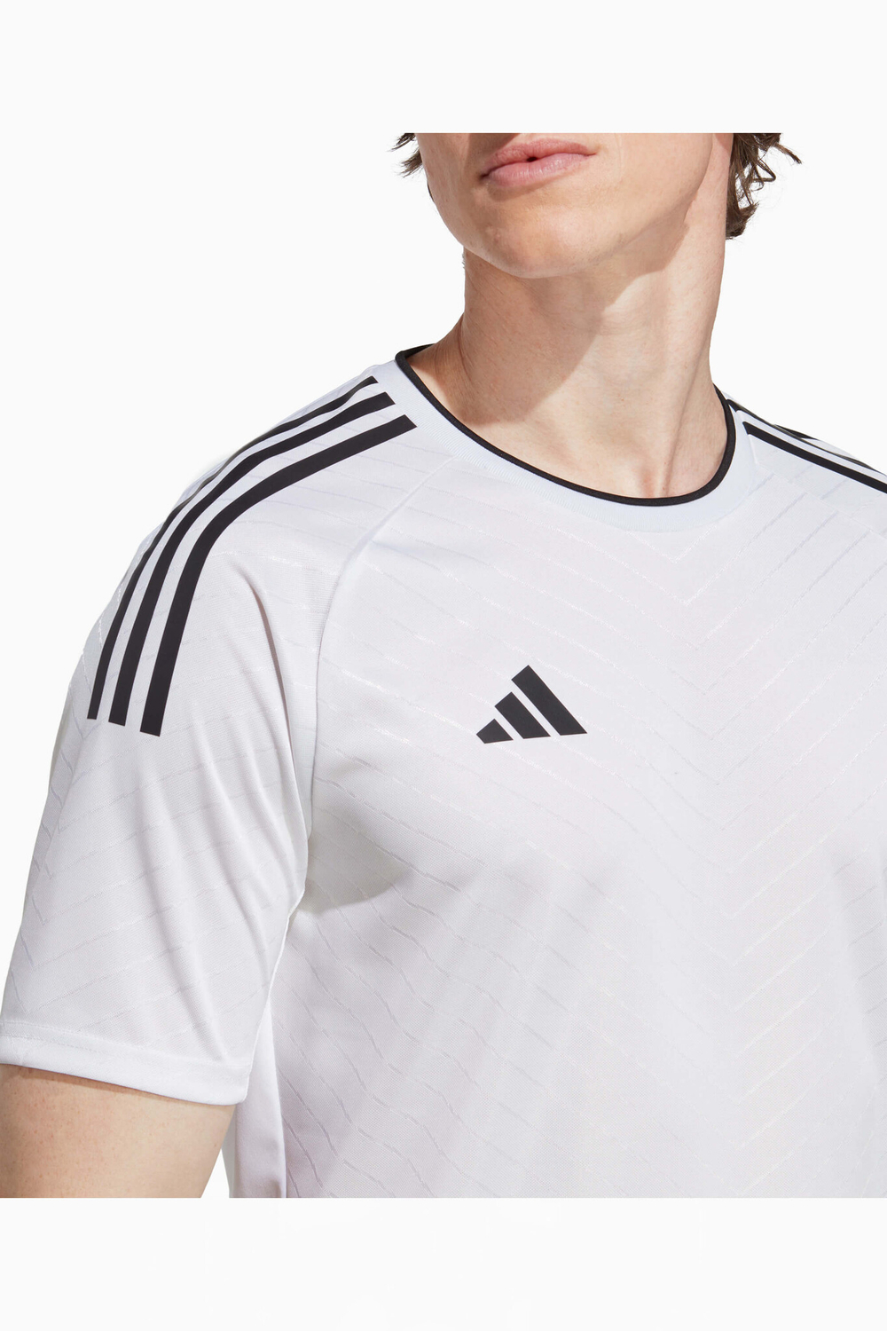 Футболка adidas Campeon 23