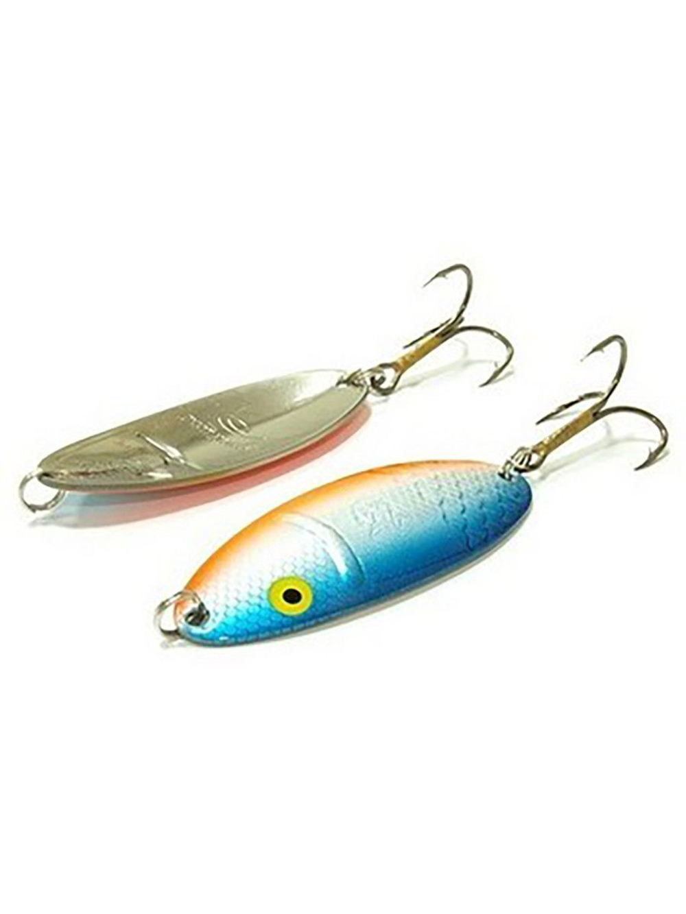 Блесна для рыбалки вращающаяся Mepps LUSOX