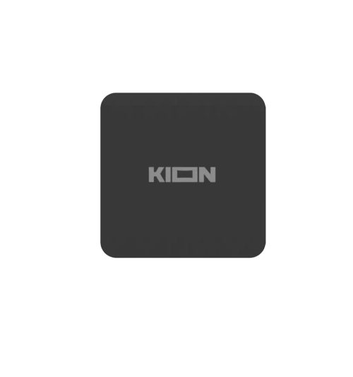 Медиаплеер МТС KION Jiuzhou, с Wi-Fi и 4K, для онлайн-просмотра