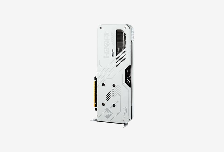 Intel Arc B580 iCraft 12G_0426605101327