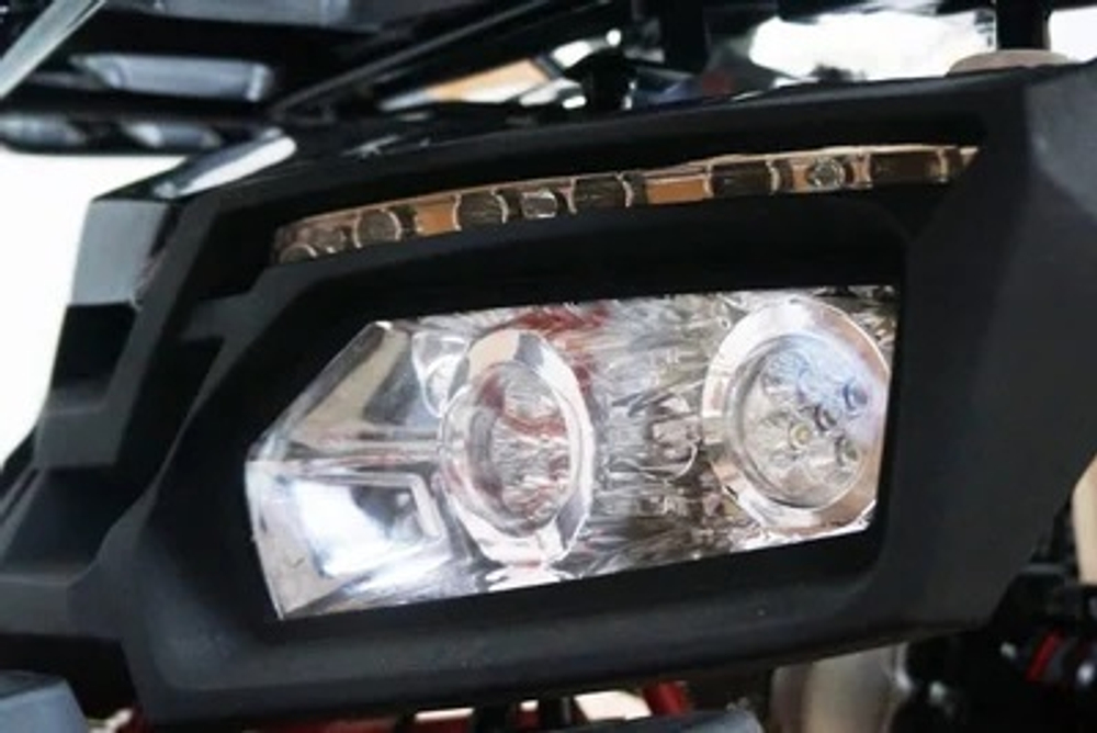 Квадроцикл YACOTA FUSION 125