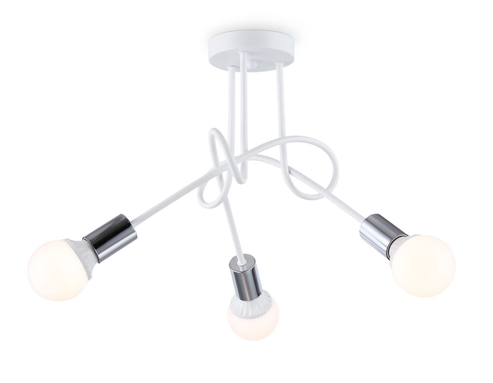 Ambrella Потолочный светильник в стиле лофт Loft TR80414