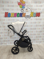 Коляска модульная Sweet Baby SBL Elegante GL Beige