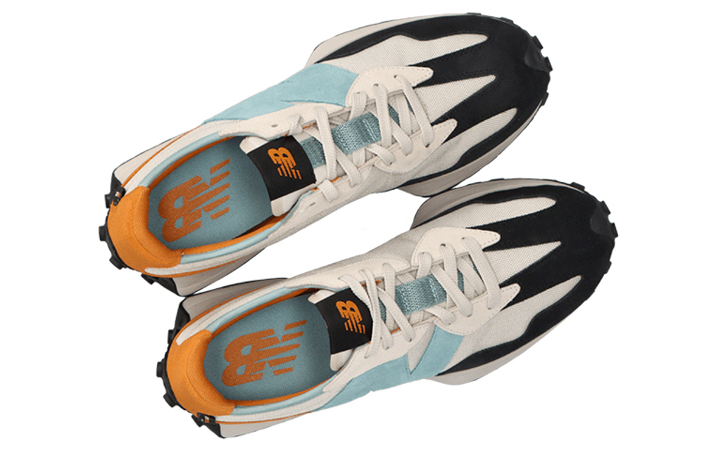 Кроссовки New Balance Nb 327