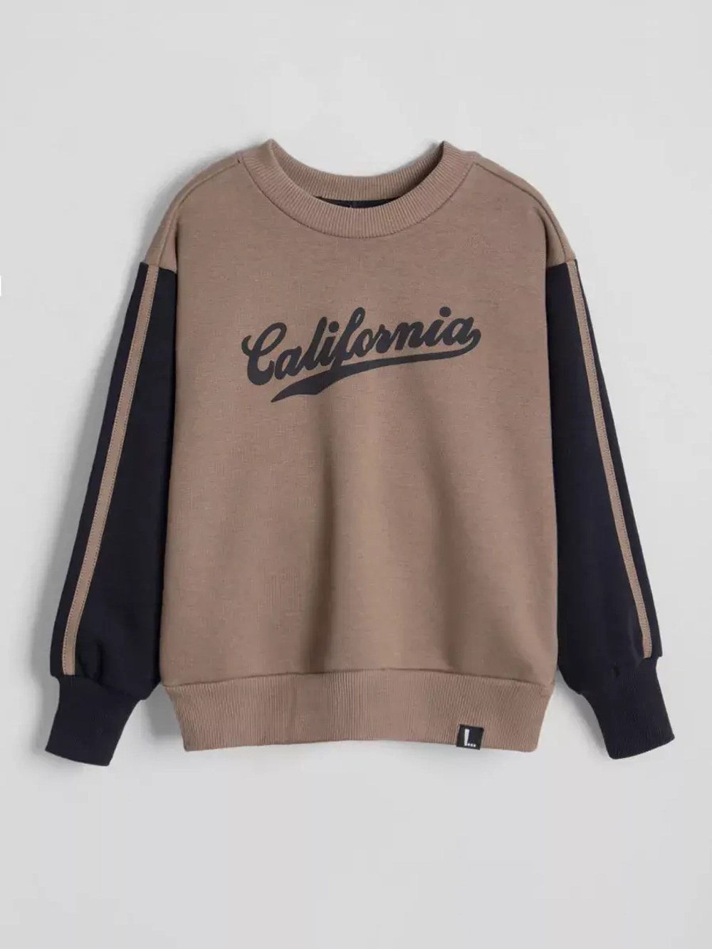 Спортивный костюм для мальчика в школу