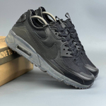 Кроссовки Nike Terrascape #175 (черн.)