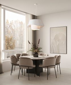 Подвесной светильник Freya Air FR2044PL-03W