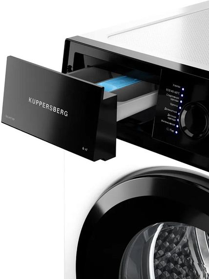 Стиральная машина Kuppersberg WM 420 W