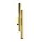 Бра Maytoni Technical Calipso C082WL-24W2.7K-BS
