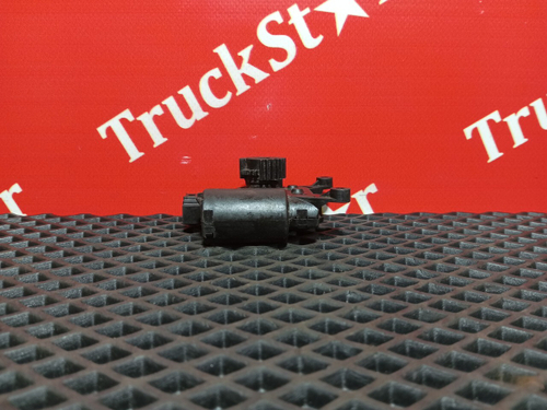 Моторчик заслонки печки 2017г.