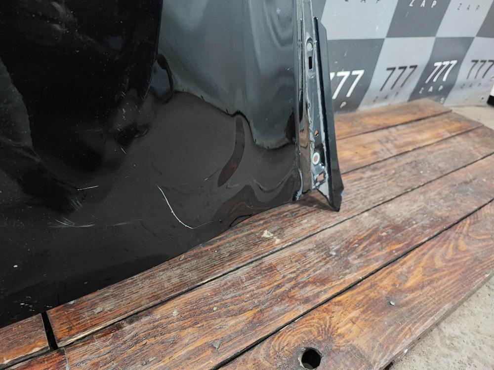 Крыло переднее левое Exeed VX 21-нв Б/У Оригинал 509001146AADYJ